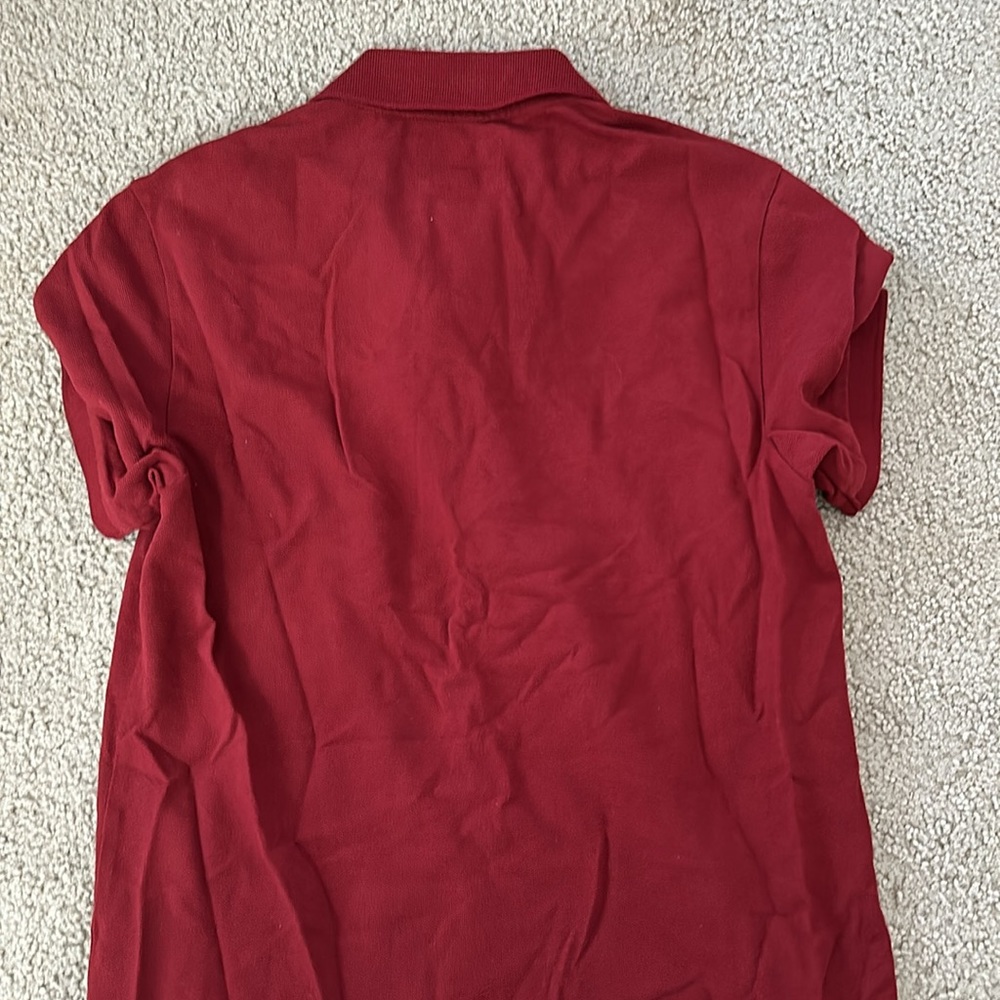 Express polo - Picture 2 of 2